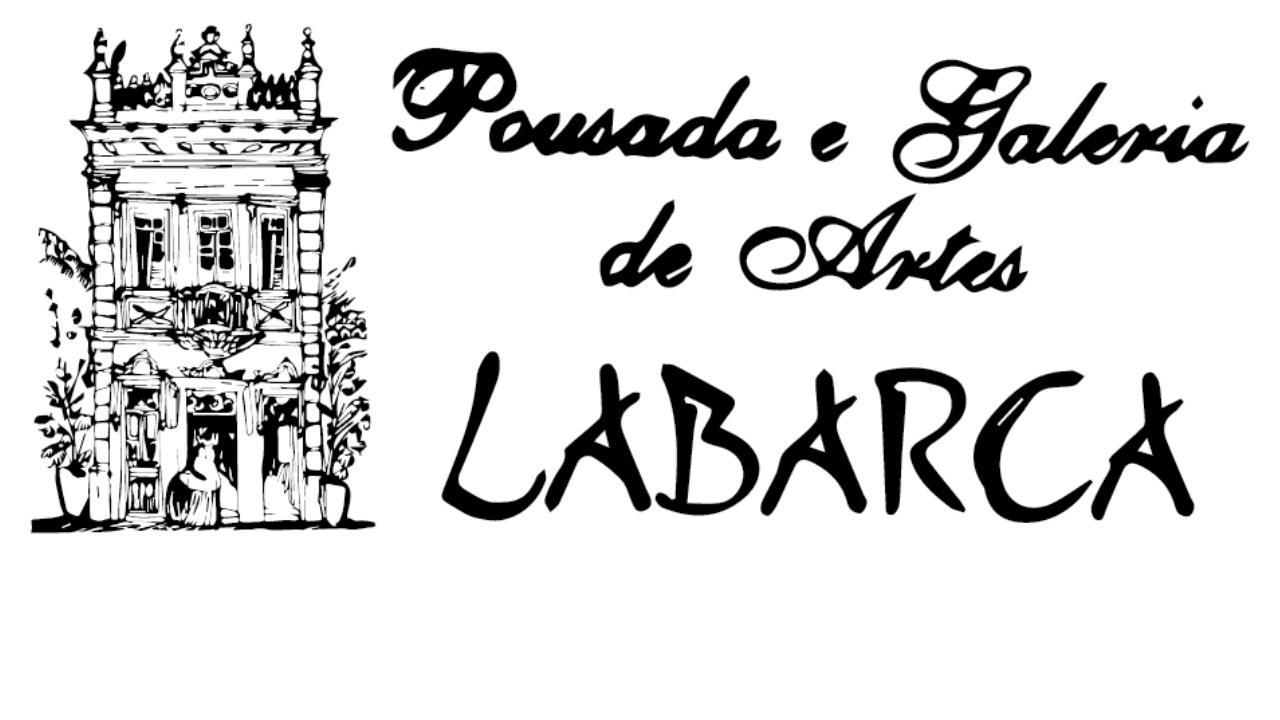 Pousada Labarca Cachoeira  Esterno foto
